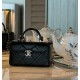  Box Bag