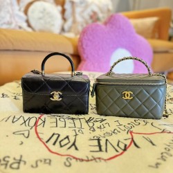  Box Bag