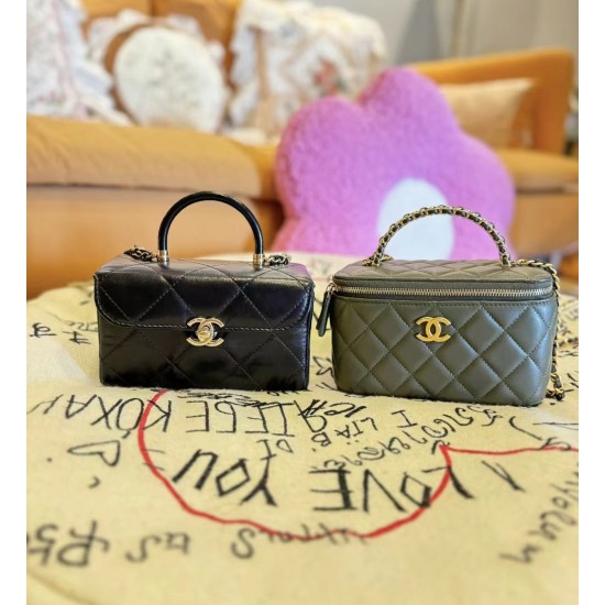  Box Bag