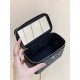 2022cc Box Bag  17cm