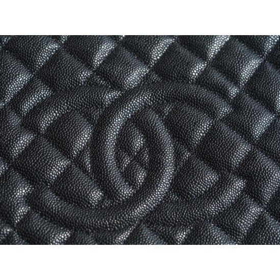 Shopping Bag Caviar