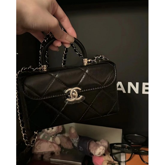  Box Bag