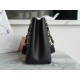Shopping Bag Caviar 33cm