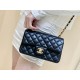 Classic Flap  25cm