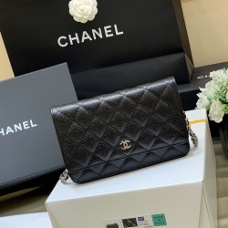Wallet on chain