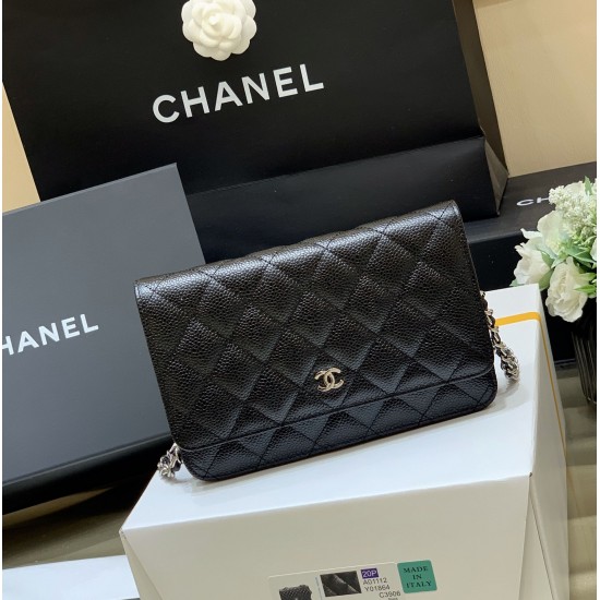 Wallet on chain