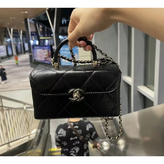  Box Bag