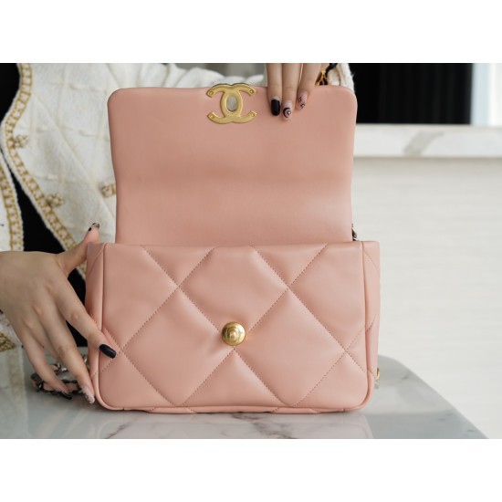  19 bag