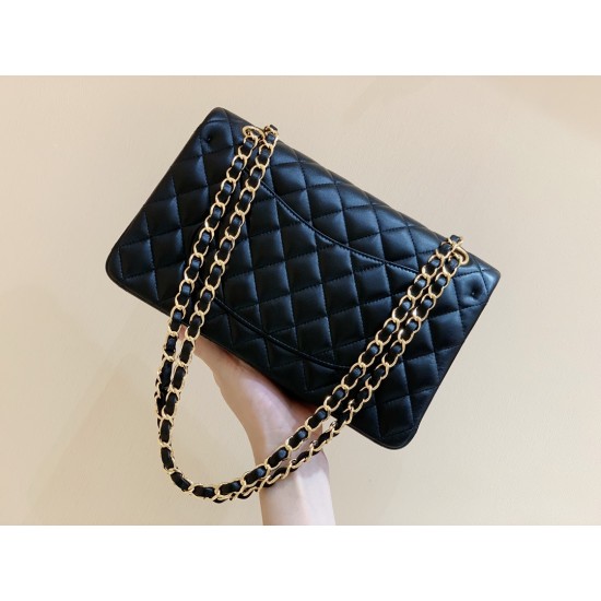 Classic Flap  25cm