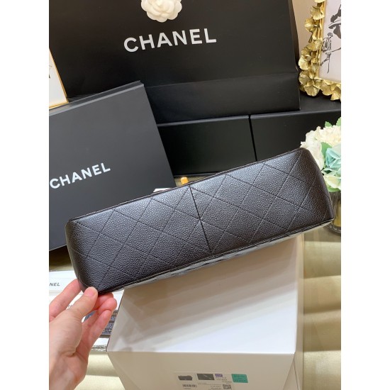 jumbo Classic flap bag