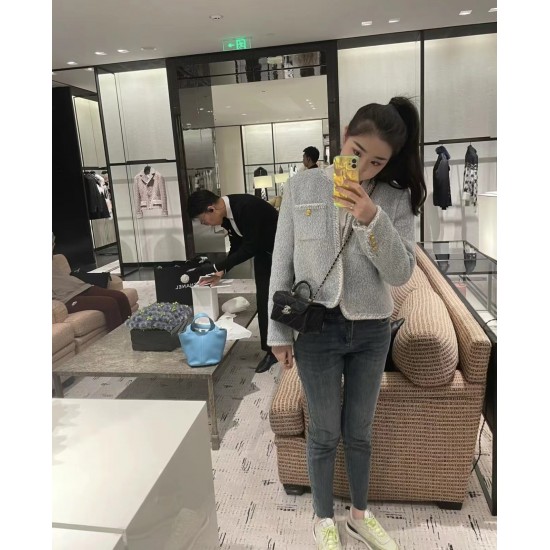  Box Bag