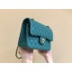 Classic flap bag