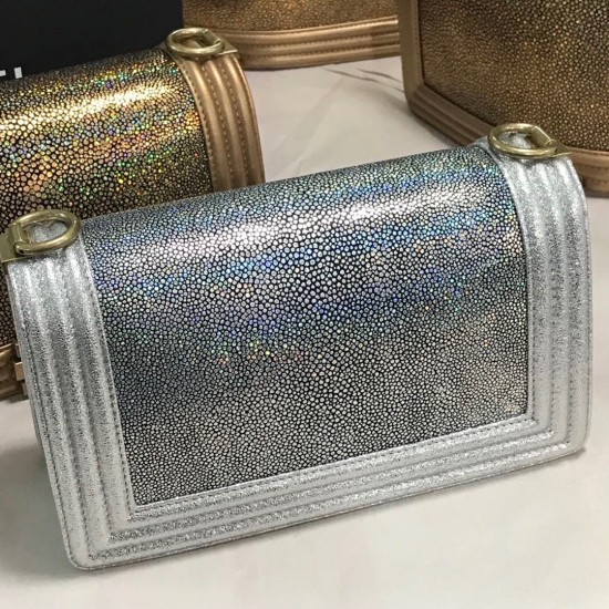 67086 Leboy Pearlfish