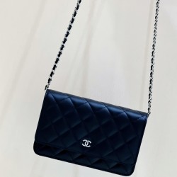 Wallet on chain