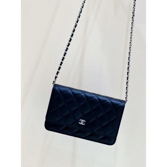 Wallet on chain