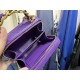  22A Mini Chain Cosmetic Bag