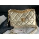 22Rhinestone Flap Bag , Messenger Bag