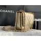 22Rhinestone Flap Bag , Messenger Bag