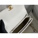 22Rhinestone Flap Bag , Messenger Bag