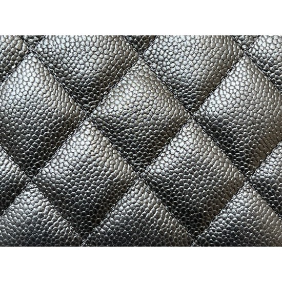 Chanel 23P box bag 3204 尺寸17cm，900