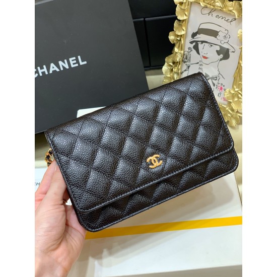 Wallet on chain