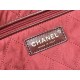 22K Tweed Tote Bag