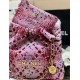 22K Tweed Tote Bag