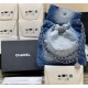 23s 22bag Denim