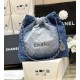 23s 22bag Denim