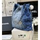 23s 22bag Denim