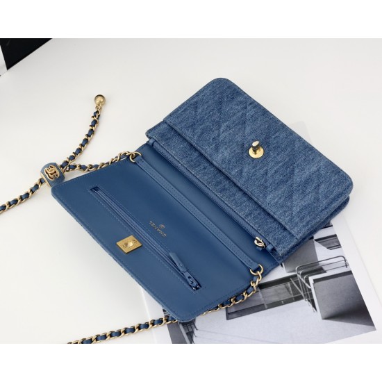 WOC Denim