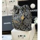 22K Tweed Tote Bag
