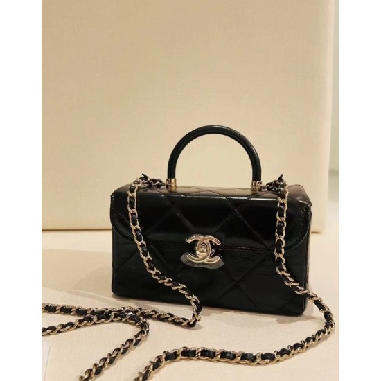  Box Bag