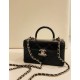 Box Bag