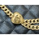 Chanel 23P box bag 3204 尺寸17cm，900