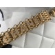 22Rhinestone Flap Bag , Messenger Bag