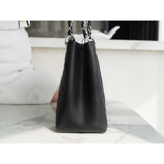 Shopping Bag Caviar