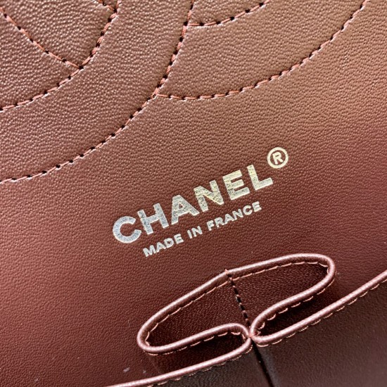 jumbo Classic flap bag