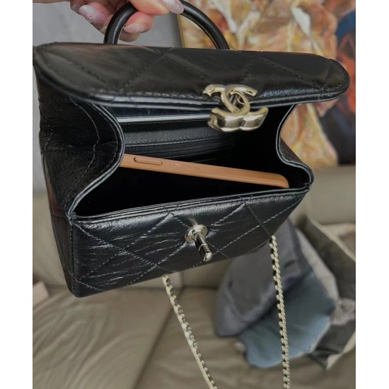  Box Bag