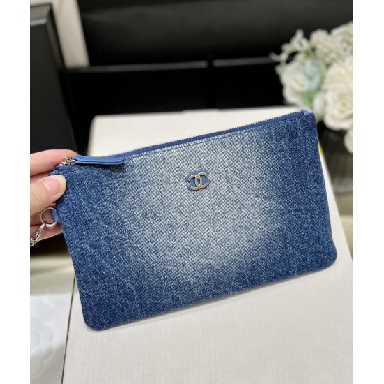 23s 22bag Denim