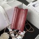 AS3344 Cosmetic Box Bag  11.5x15x8.5（cm）