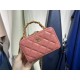  22A Mini Chain Cosmetic Bag
