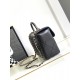 23k Retro Box Bag