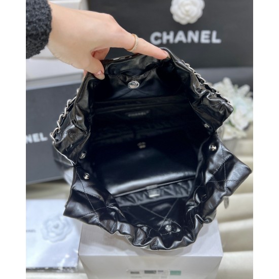 24c 22bag