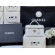 Chanel 25P box bag AP453100108（14*19*5cm）