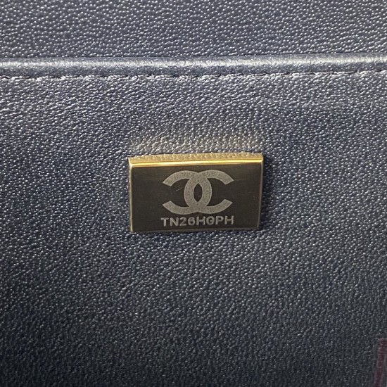  AS3344 Cosmetic Box Bag  11.5x15x8.5（cm）