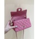 Classic flap bag
