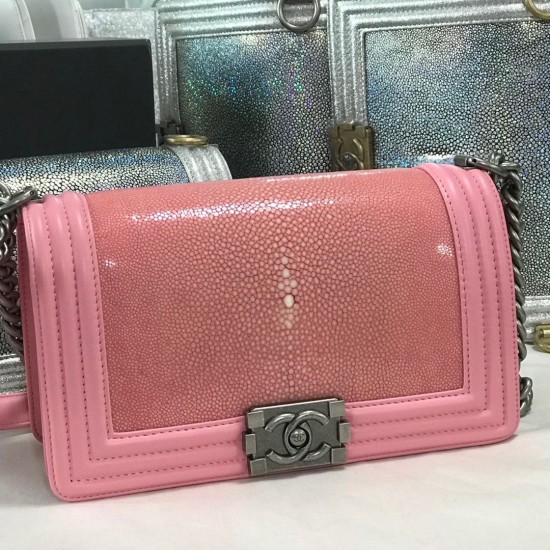 67086 Leboy Pearlfish