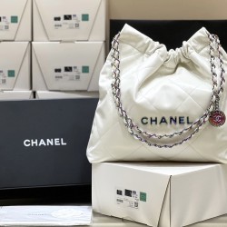 24c 22bag
