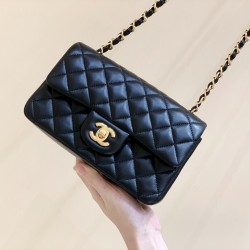 Classic Flap  25cm